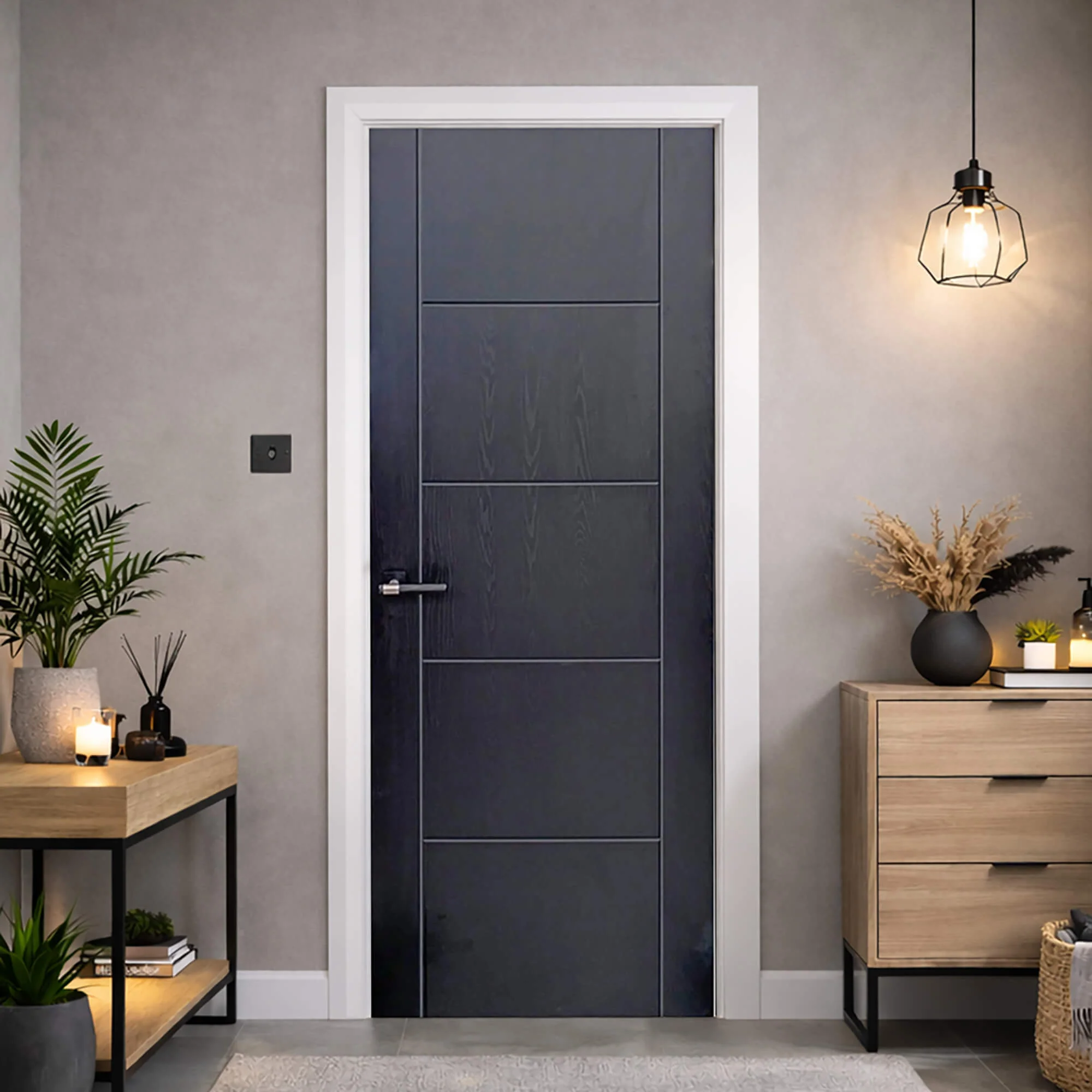 Modern Doors