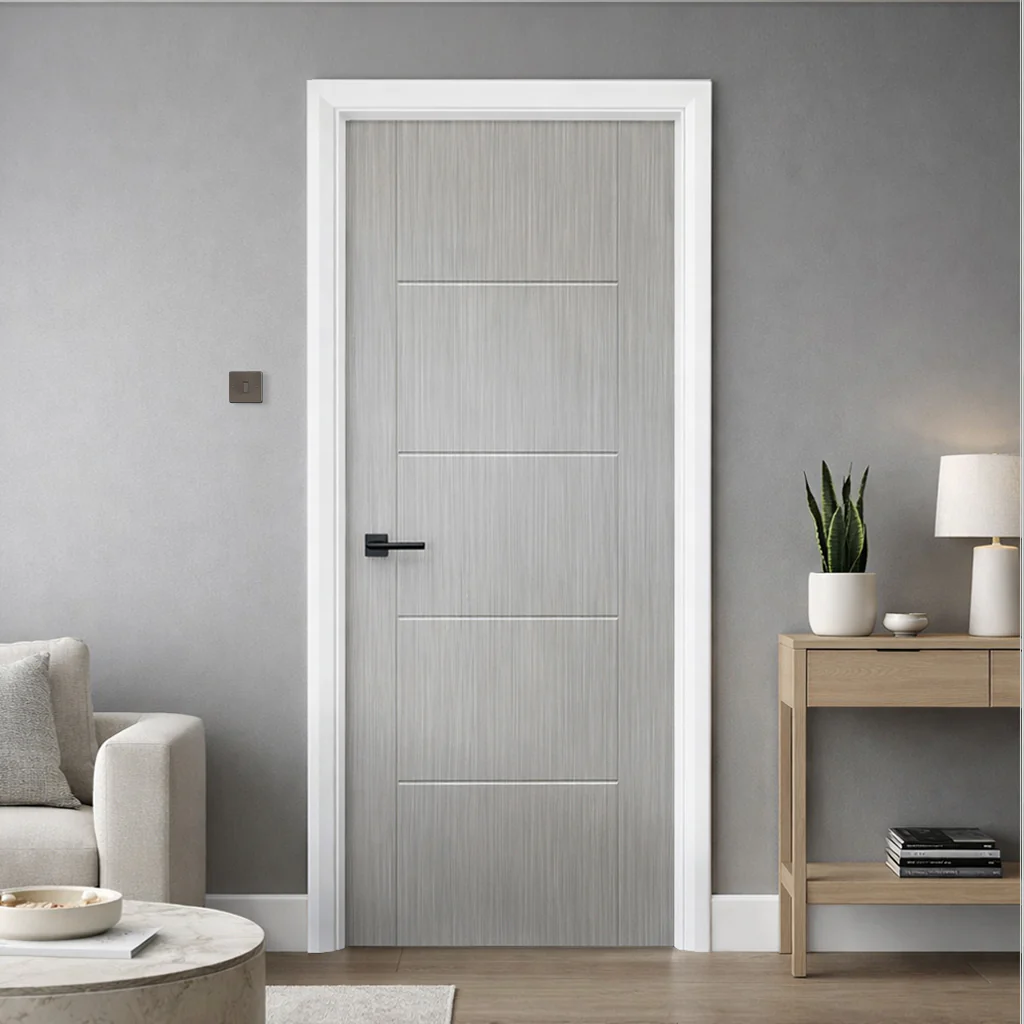 Laminate Doors