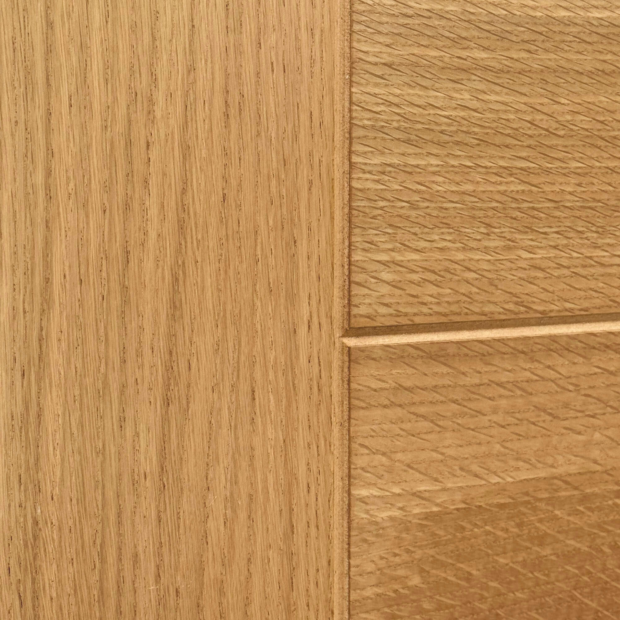 Iseo White Oak Door (35mm) - Image 3